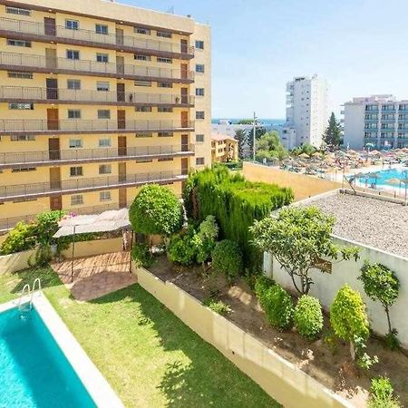 Santa Marta Al Lado De Los Servicios Y De La Playa Беналмадена Екстериор снимка