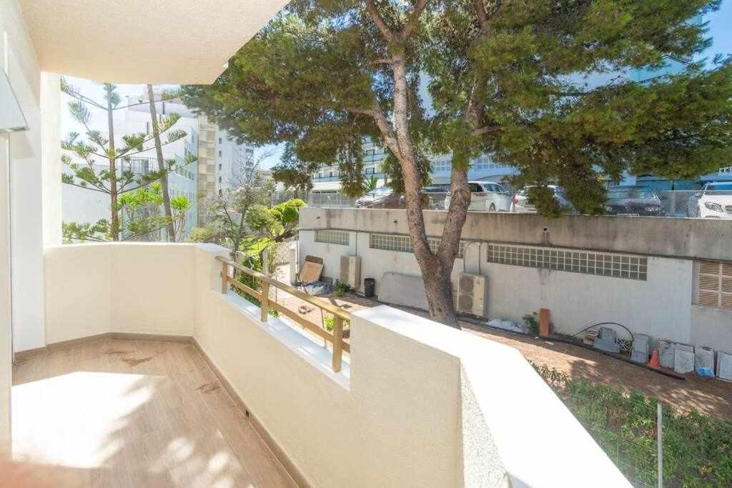 Santa Marta Al Lado De Los Servicios Y De La Playa Беналмадена Екстериор снимка